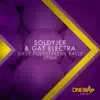 Gat Electra & Soldyjer - Sixty Polystyrene Balls / Spam - Single